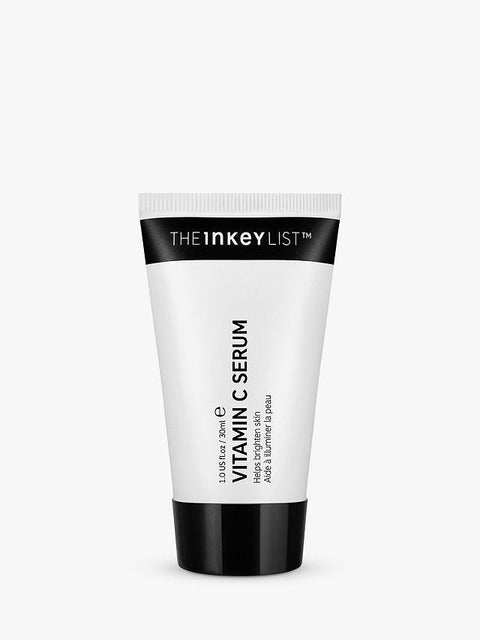 The INKEY List Vitamin C Serum | 30% L-Ascorbic Acid Brightener