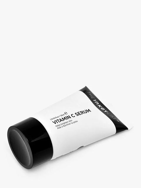 The INKEY List Vitamin C Serum | 30% L-Ascorbic Acid Brightener
