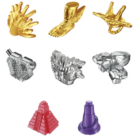 Monopoly Marvel Black Panther Wakanda Forever Game | Hasbro Board Set