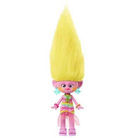 Trolls Band Together | Viva Hairsational Reveals Doll by Mattel
