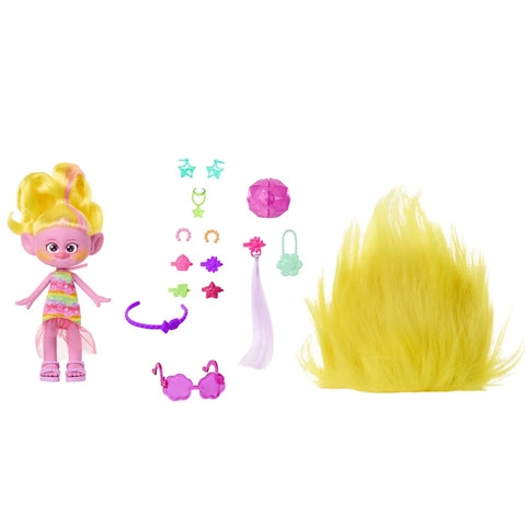 Trolls Band Together | Viva Hairsational Reveals Doll by Mattel