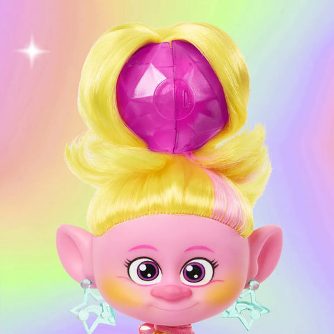 Trolls Band Together | Viva Hairsational Reveals Doll by Mattel