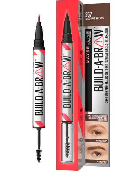 Maybelline Build-A-Brow