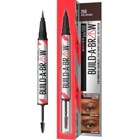 Maybelline Build-A-Brow