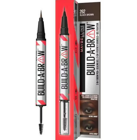 Maybelline Build-A-Brow