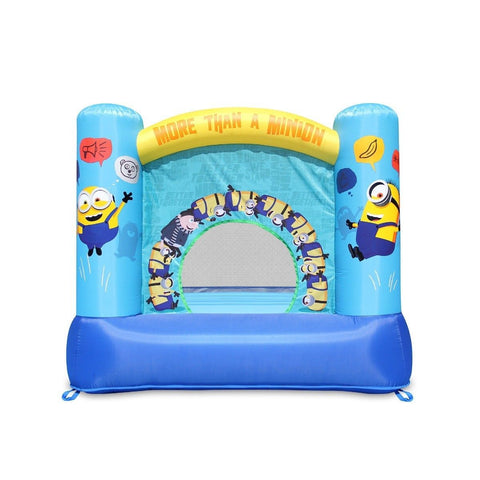 Minions Inflatable Bouncy Castle