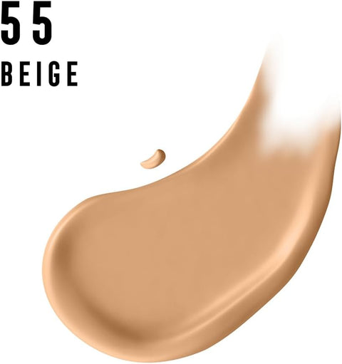 Max Factor Miracle Pure Foundation with SPF30 | Skincare-Infused Medium Coverage
