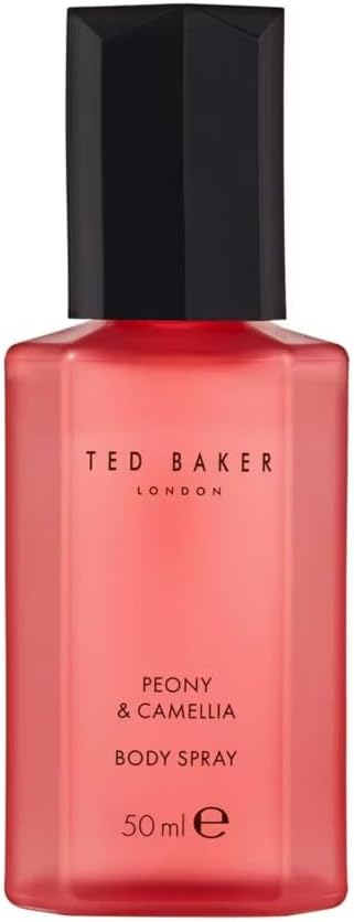 Ted Baker Body Spray Collection