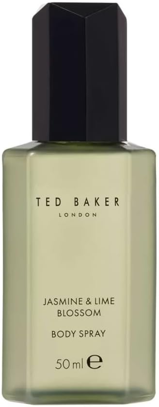 Ted Baker Body Spray Collection