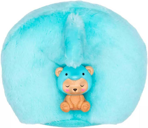 Mattel | Barbie Cutie Reveal Chelsea Doll Teddy as Dolphin Costume