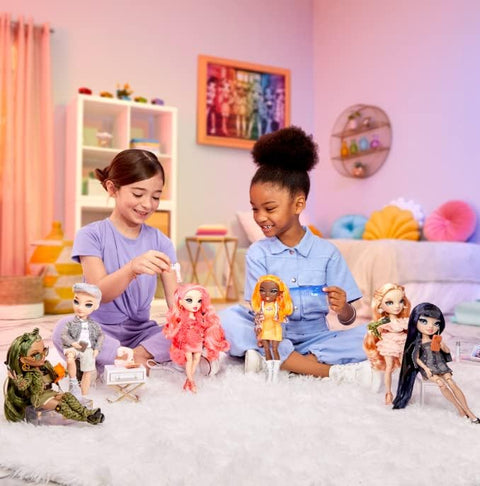 Rainbow High Michelle St. Charles 28cm Fashion Doll