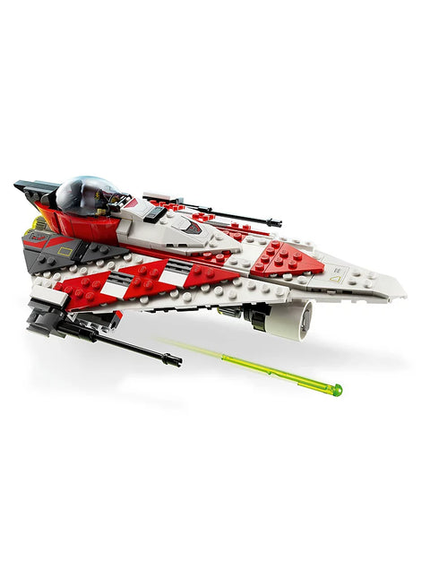LEGO Star Wars 75388 Jedi Bob’s Starfighter