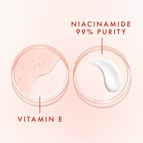 Olay Niacinamide 24 + Vitamin E - 40ml