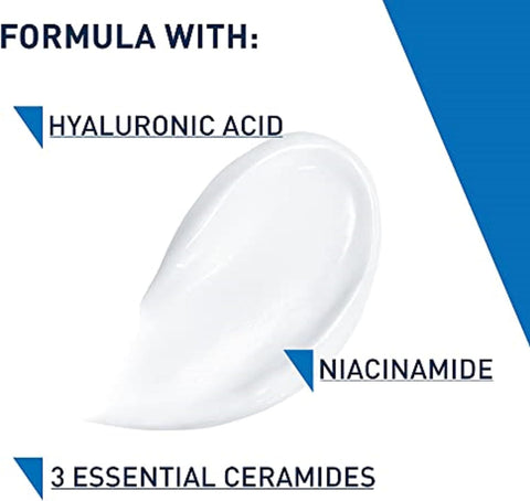 Cerave Am Facial Moisturising Lotion, CeraVe AM Facial Moisturising Lotion SPF30 normal to Dry Skin - 52ml