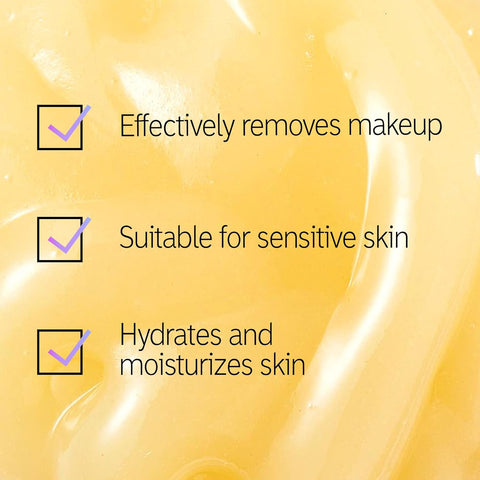 The INKEY List Mini Oat Cleansing Balm - 150ml