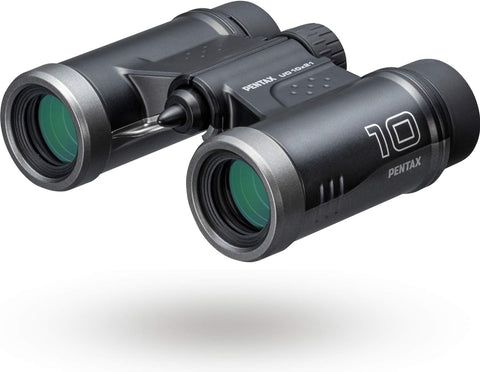 Pentax 61816 Binoculars UD 10x21 | Damaged Packaging