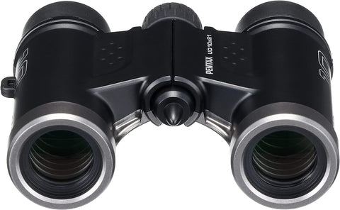 Pentax 61816 Binoculars UD 10x21 | Damaged Packaging