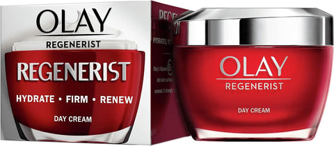 Olay Regenerist Face Day Cream with Hyaluronic Acid 50ml