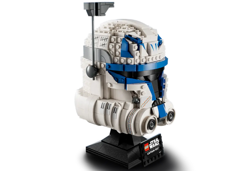 LEGO 75349 Star Wars Captain Rex Helmet