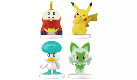 Hasbro Gaming Monopoly Pokemon Edition Game