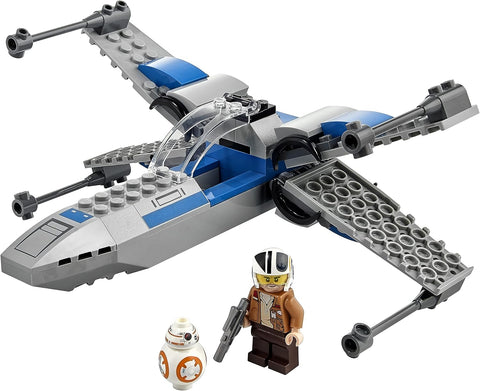 LEGO 75297 Star Wars TM Resistance X-Wing