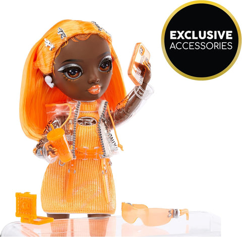 Rainbow High Michelle St. Charles 28cm Fashion Doll