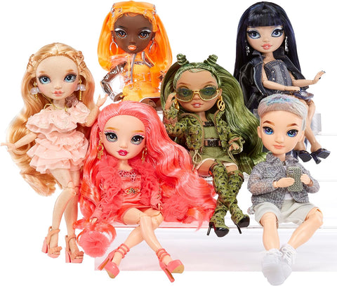 Rainbow High Michelle St. Charles 28cm Fashion Doll