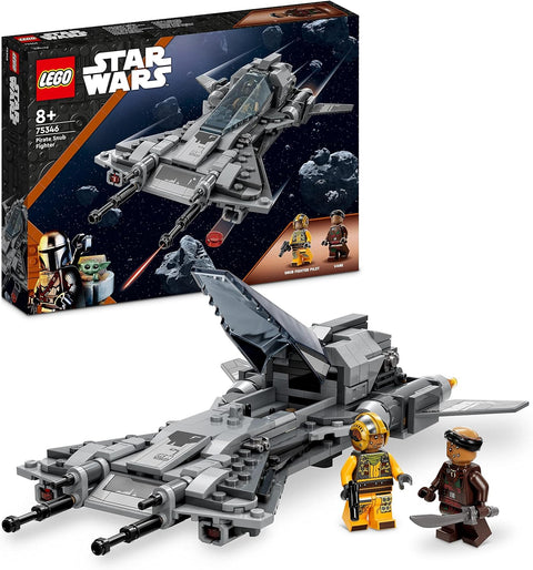 LEGO 75346 Star Wars Pirate Snub Fighter 1