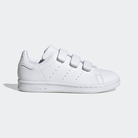 Adidas Stan Smith Trainers, Adidas - Unisex Kids Stan Smith Trainers, White