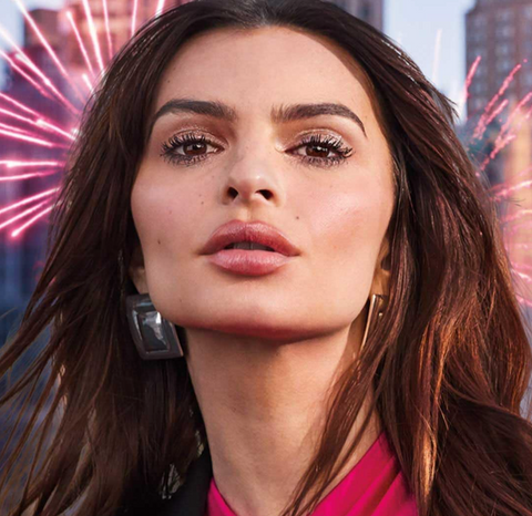 Maybelline Lash Sensational Firework Mascara Waterproof – Black 10 ml