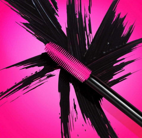 Maybelline Lash Sensational Firework Mascara Waterproof – Black 10 ml