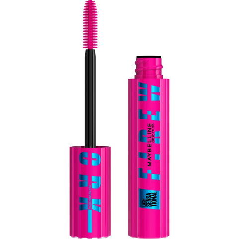 Maybelline Lash Sensational Firework Mascara Waterproof – Black 10 ml