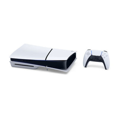 Sony PlayStation 5 Disc Slim 1TB