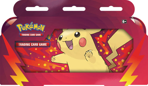 Pokemon - Sword & Shield Back to School 2022 Pencil Case