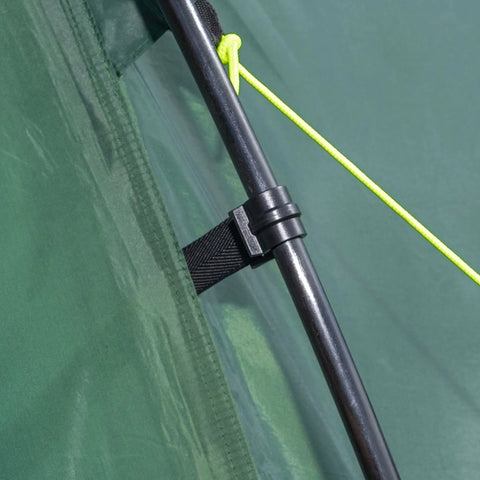 Regatta Kivu Hub 6 Man Tent | Greener Pastures