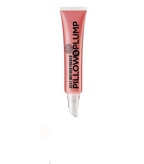 Soap And Glory Sexy Mother Pucker Pillow Plump XXL Lip Plumping Gloss | Pinkwell