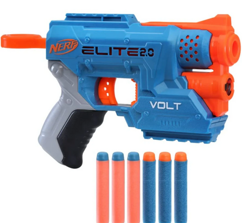 Hasbro Gaming | Nerf Elite 2.0 Volt SD-1