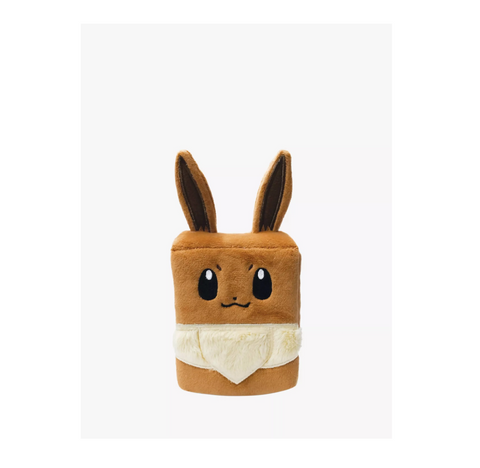 Pokemon Prismatic Evolutions Super Premium Collection Eevee