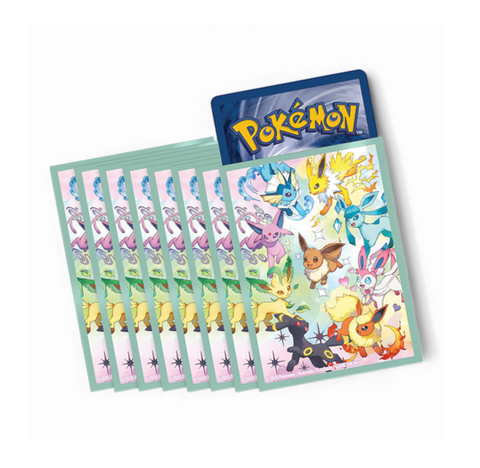 Pokemon Prismatic Evolutions Super Premium Collection Eevee