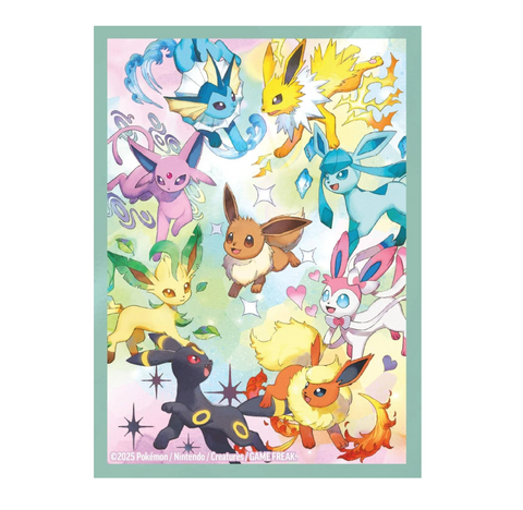 Pokemon Prismatic Evolutions Super Premium Collection Eevee