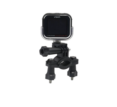 VTech Kidizoom Action Cam HD – Kids’ 480p Adventure Camera with Accessories
