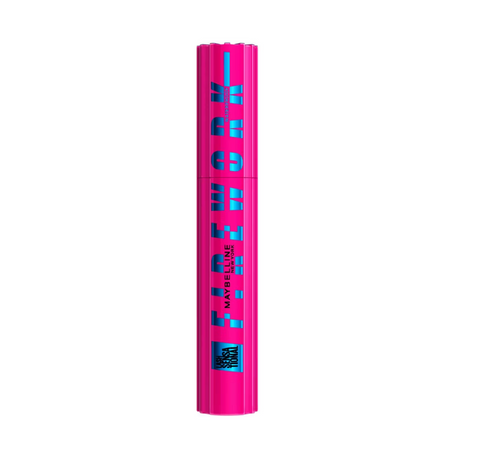 Maybelline Lash Sensational Firework Mascara Waterproof – Black 10 ml