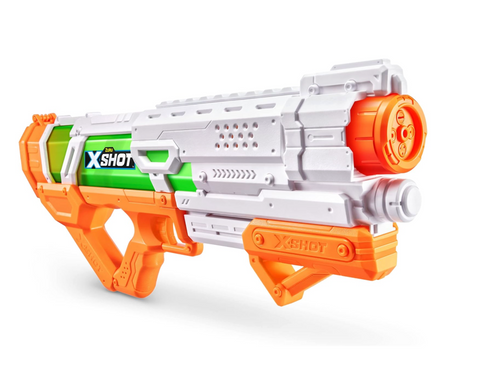 XSHOT by ZURU Epic Fast-Fill Water Blaster