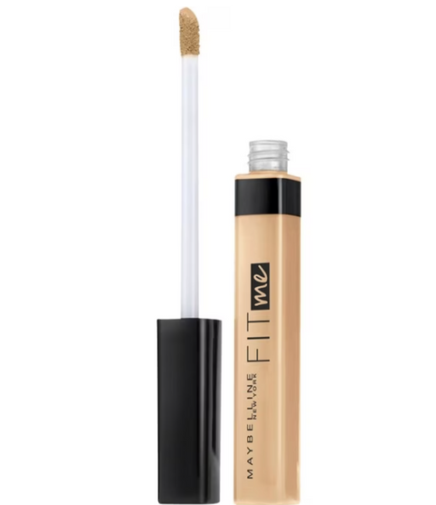 Maybelline Fit Me! Full Coverage Concealer | Oil-Free Matte Finish | 6.8ml