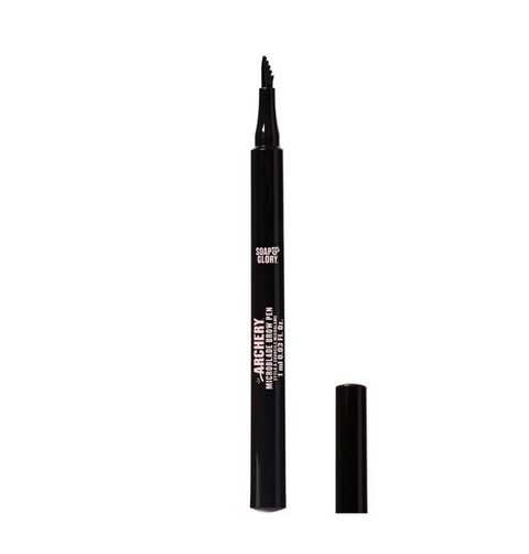 Soap & Glory Archery Microblade Brow Pencil – Waterproof & Precise Finish