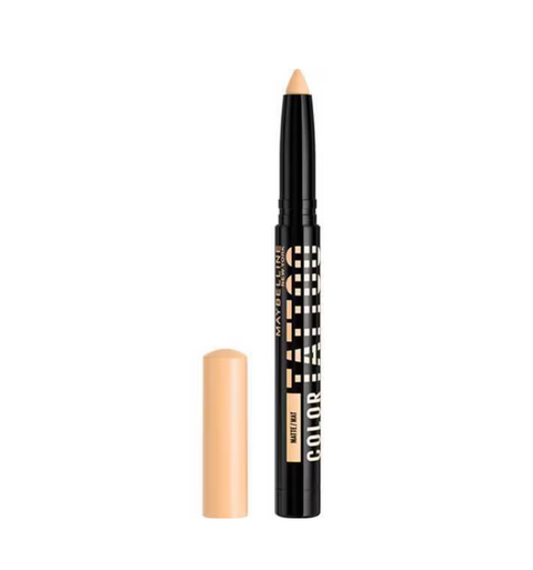 Maybelline Colour Tattoo Eyeshadow Stick