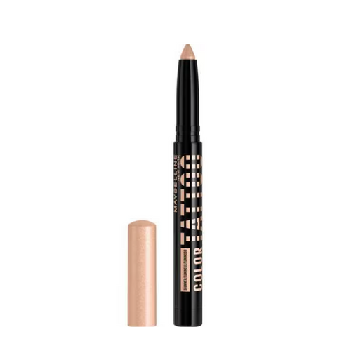 Maybelline Colour Tattoo Eyeshadow Stick