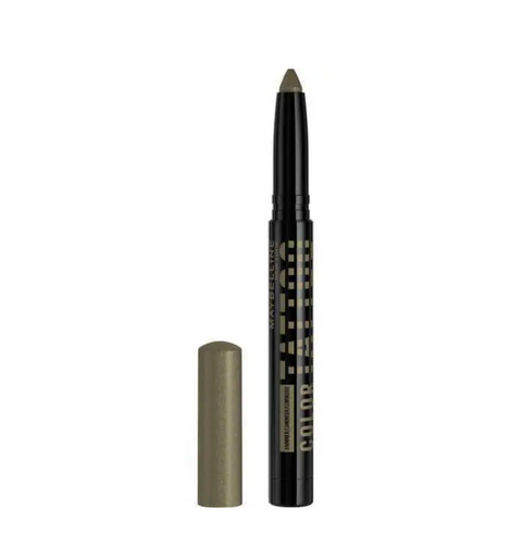 Maybelline Colour Tattoo Eyeshadow Stick