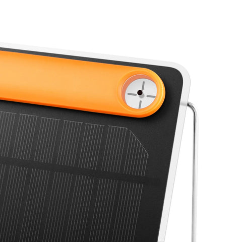 BioLite SolarPanel 5+ 5W 3200mAh Internal Battery