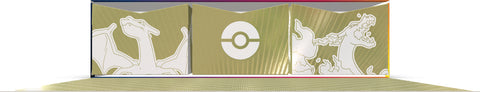 Pokemon Sword and Shield ULTRA Premium Collection Charizard